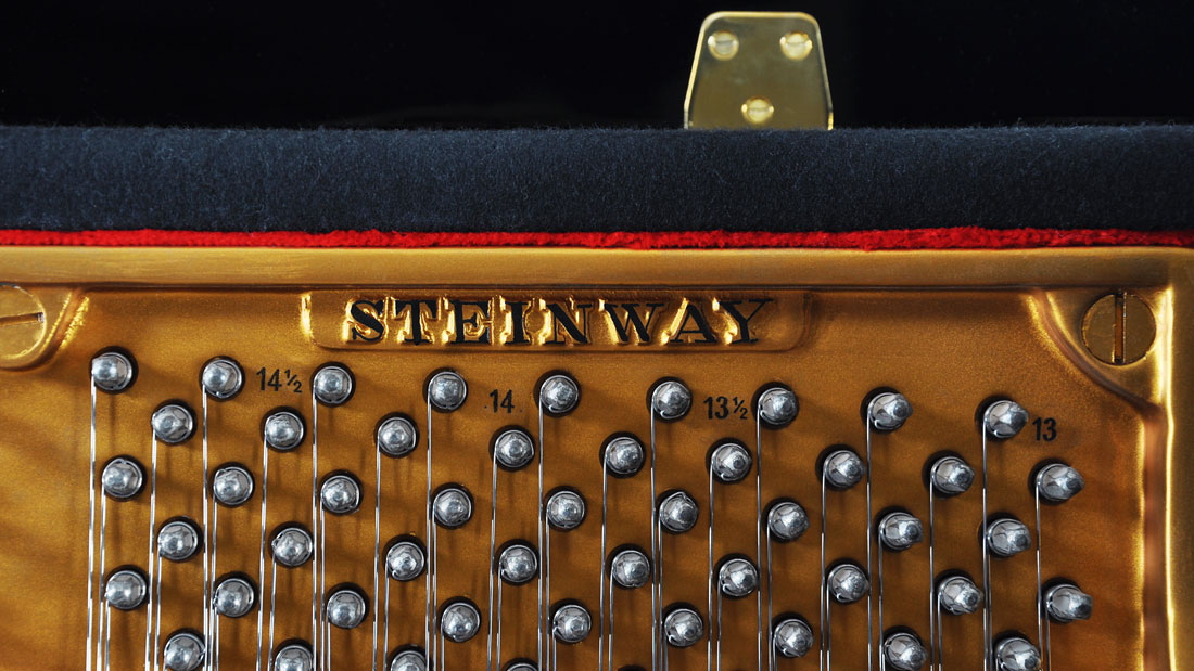 Produktbild Steinway & Sons - Z-114 - Nr.6