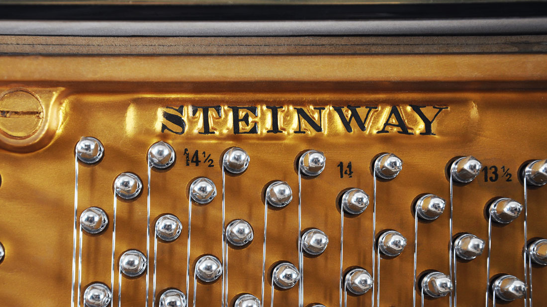 Produktbild Steinway & Sons - Z-114 - Nr.5