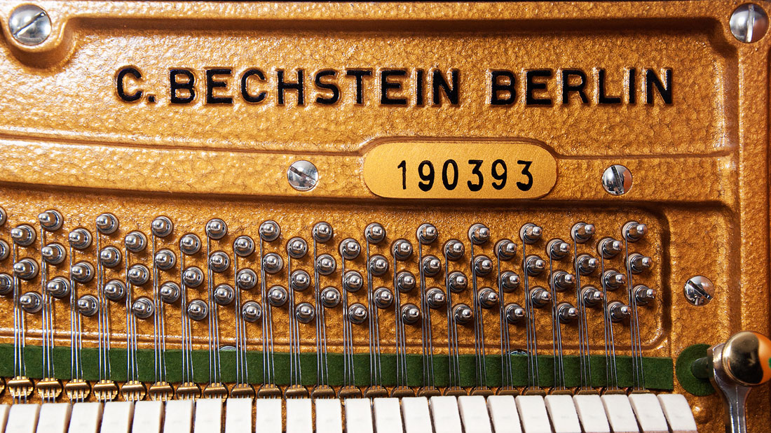 Produktbild C. Bechstein - Residence Classic 124  - Nr.4