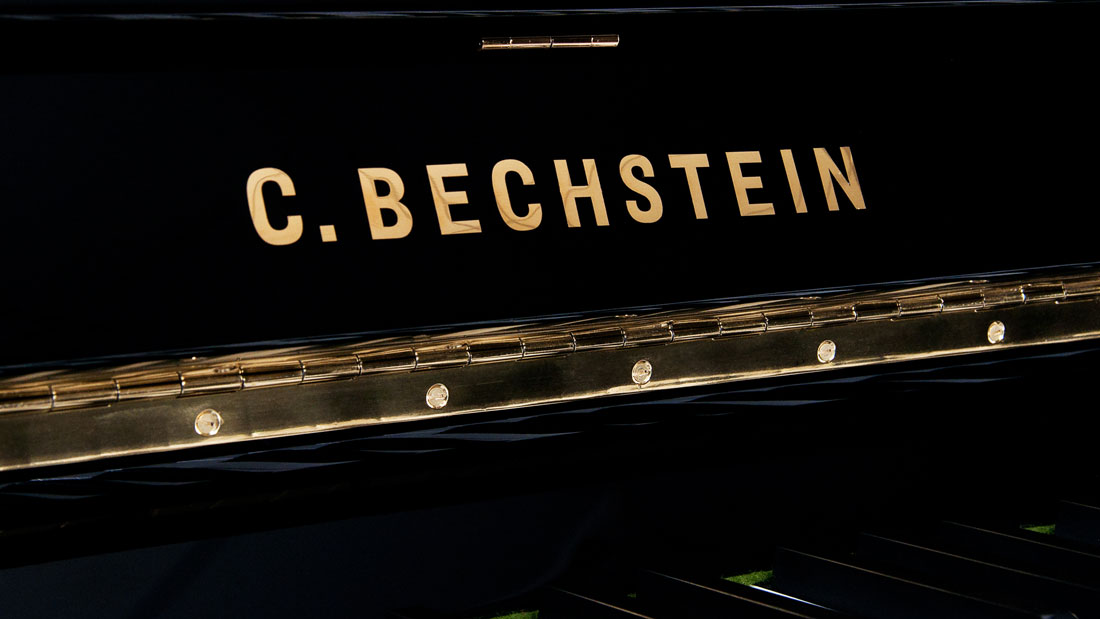 Produktbild C. Bechstein - Residence Classic 124  - Nr.10