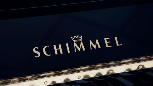 Produktbild Schimmel - C-120 Elegance Manhattan