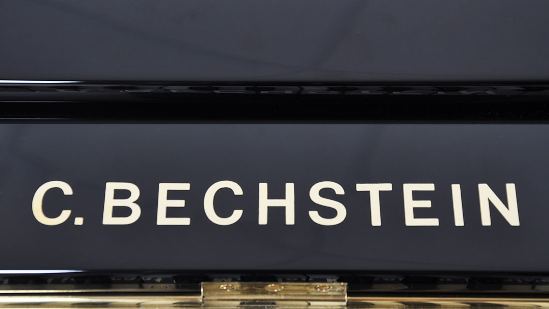 Produktbild C. Bechstein - 130 - Nr.3