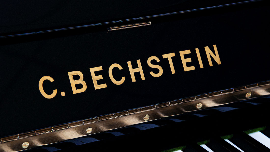 Produktbild C. Bechstein - Concert 11 - Nr.10