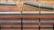 Produktbild C. Bechstein - Modell 9 - Nr.6