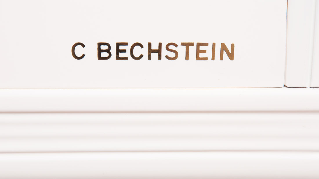 Produktbild C. Bechstein - Modell 9 - Nr.2