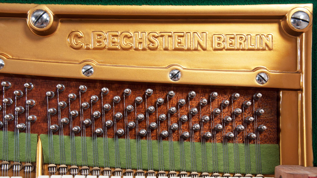 Produktbild C. Bechstein - Modell 9 - Nr.5