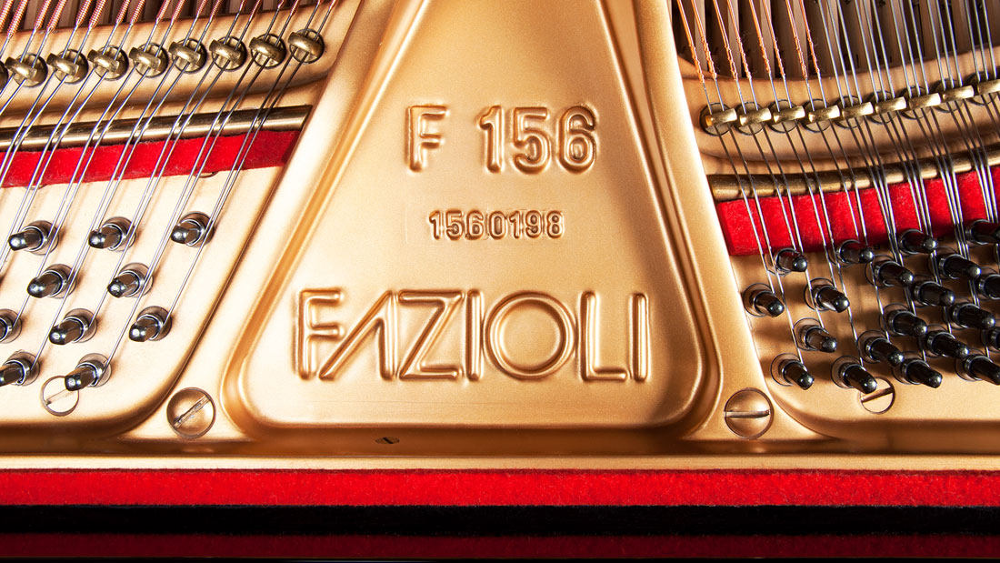 Produktbild Fazioli - F-156 - Nr.7