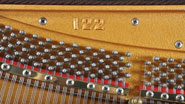 Produktbild Grotrian-Steinweg - 127 Jubiläum - Nr.3