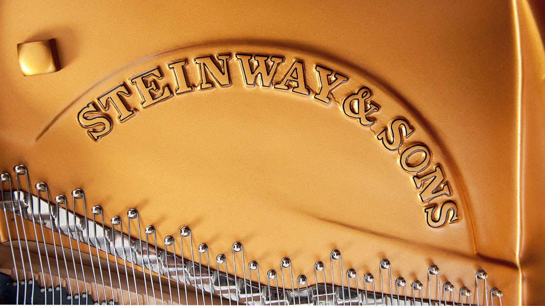 Produktbild Steinway & Sons - A-188 - Nr.8