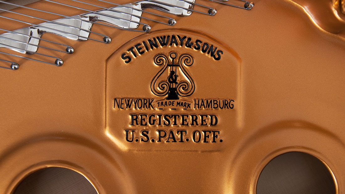 Produktbild Steinway & Sons - B-211 - Nr.9