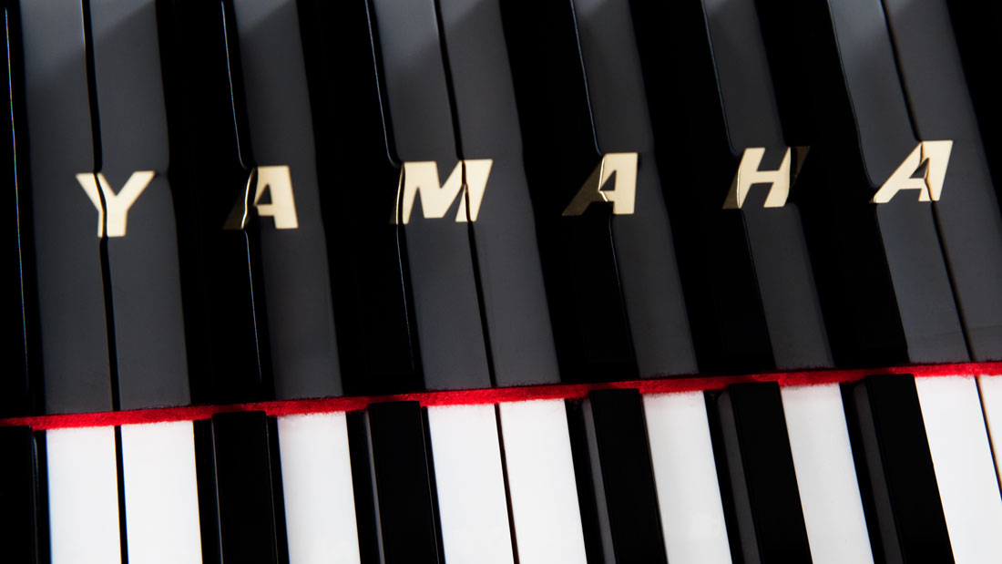 Produktbild Yamaha - C-3 - Nr.4