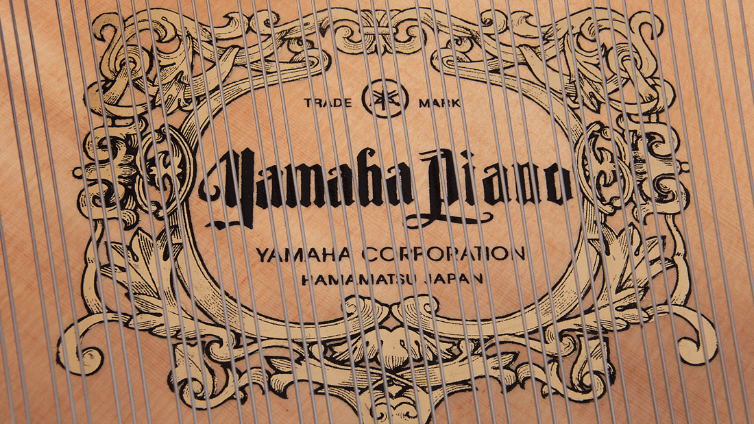 Produktbild Yamaha - C-3 - Nr.5