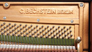 Produktbild C. Bechstein - Concert 8 - Nr.4