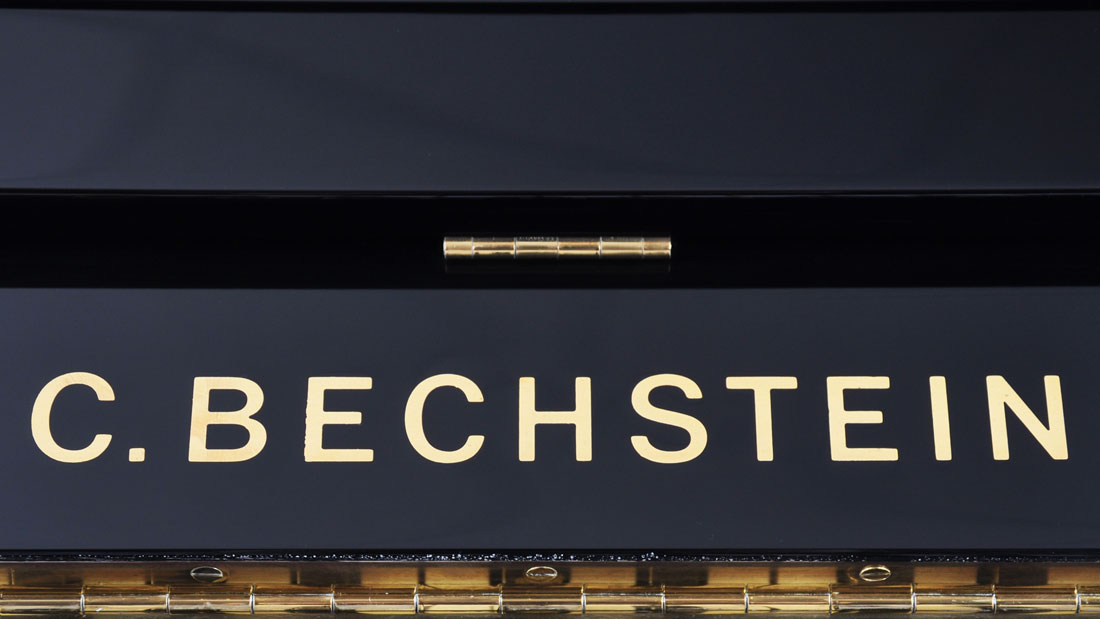 Produktbild C. Bechstein - Concert 8 Silent - Nr.3