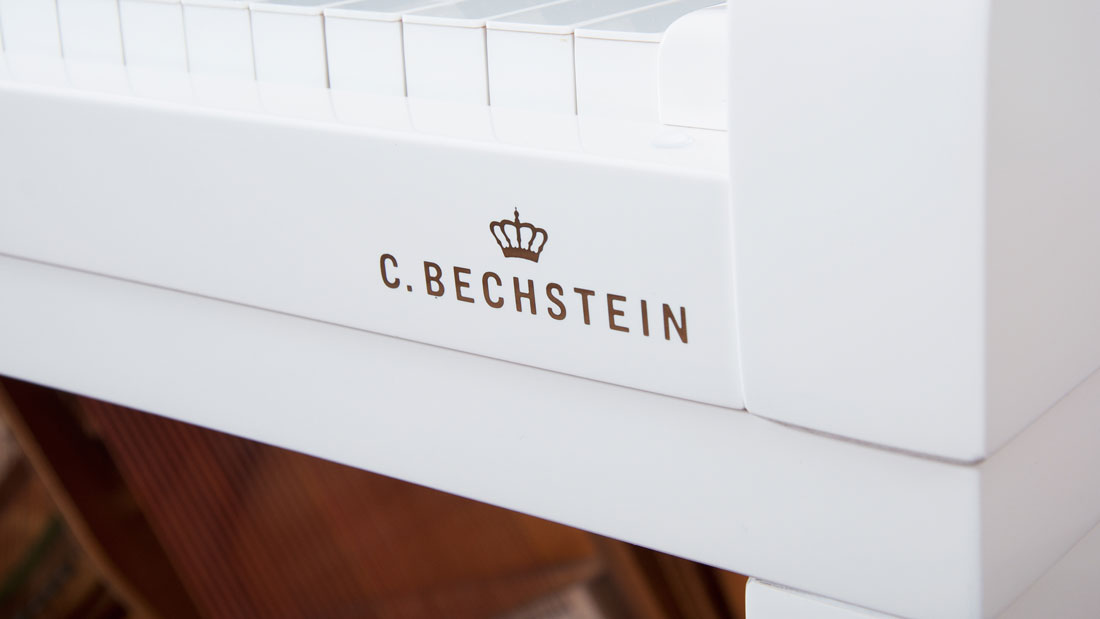 Produktbild C. Bechstein - Concert 11  - Nr.3