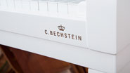 Produktbild C. Bechstein - Concert 11 - Nr.3