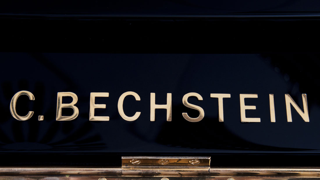 Produktbild C. Bechstein - 128 - Nr.2