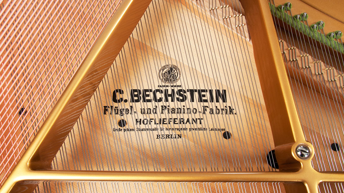 Produktbild C. Bechstein - L-167 - Nr.7