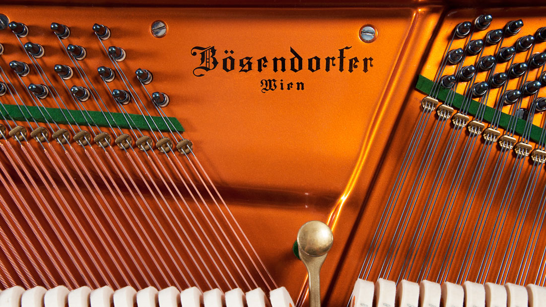 Produktbild Bösendorfer - 130 - Nr.4