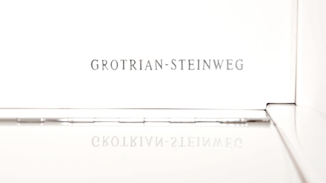 Produktbild Grotrian-Steinweg - 110 - Nr.3
