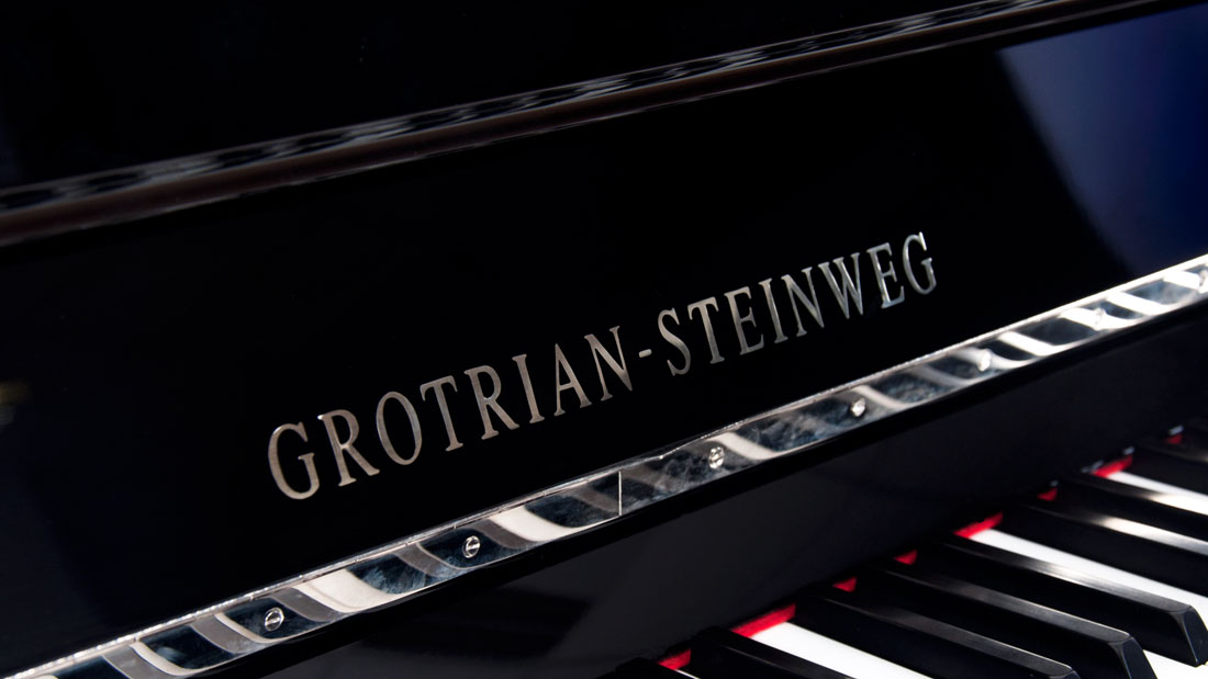 Produktbild Grotrian-Steinweg - 112 - Nr.3