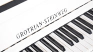 Produktbild Grotrian-Steinweg - 122 - Nr.3