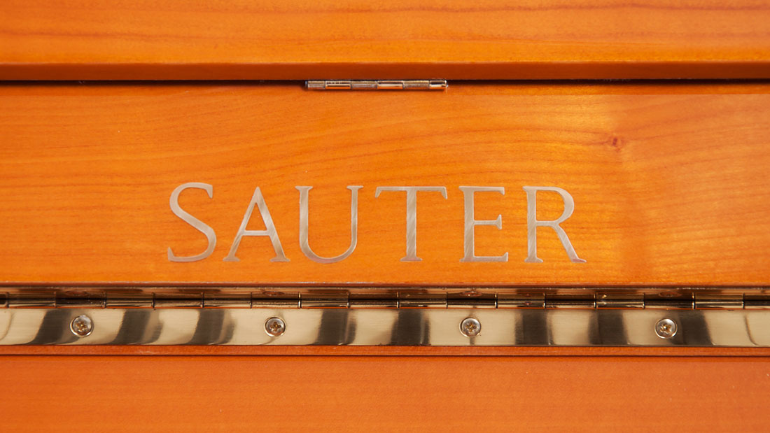 Produktbild Sauter - 114 - Nr.3