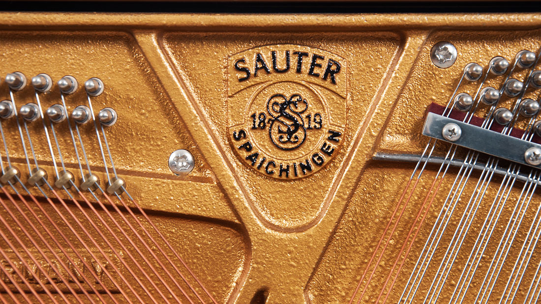 Produktbild Sauter - 114 - Nr.8
