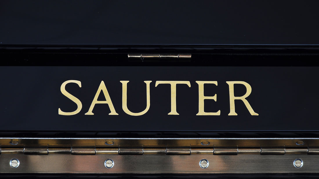 Produktbild Sauter - 120 - Nr.3