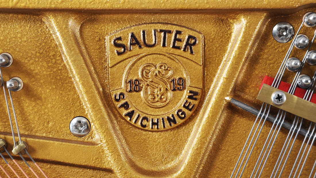 Produktbild Sauter - 120 - Nr.9