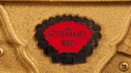 Produktbild Schimmel - 114 - Nr.3
