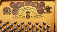 Produktbild Steinway & Sons - K-132 - Nr.6