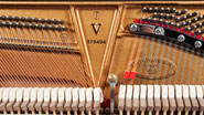 Produktbild Steinway & Sons - V-125 - Nr.6