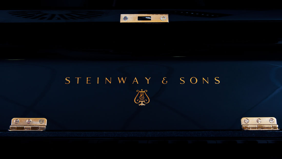 Produktbild Steinway & Sons - Z-114 - Nr.2