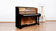 Produktbild Steinway & Sons - Z-114 - Nr.1