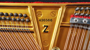 Produktbild Steinway & Sons - Z-114 - Nr.6
