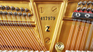 Produktbild Steinway & Sons - Z-114 - Nr.7