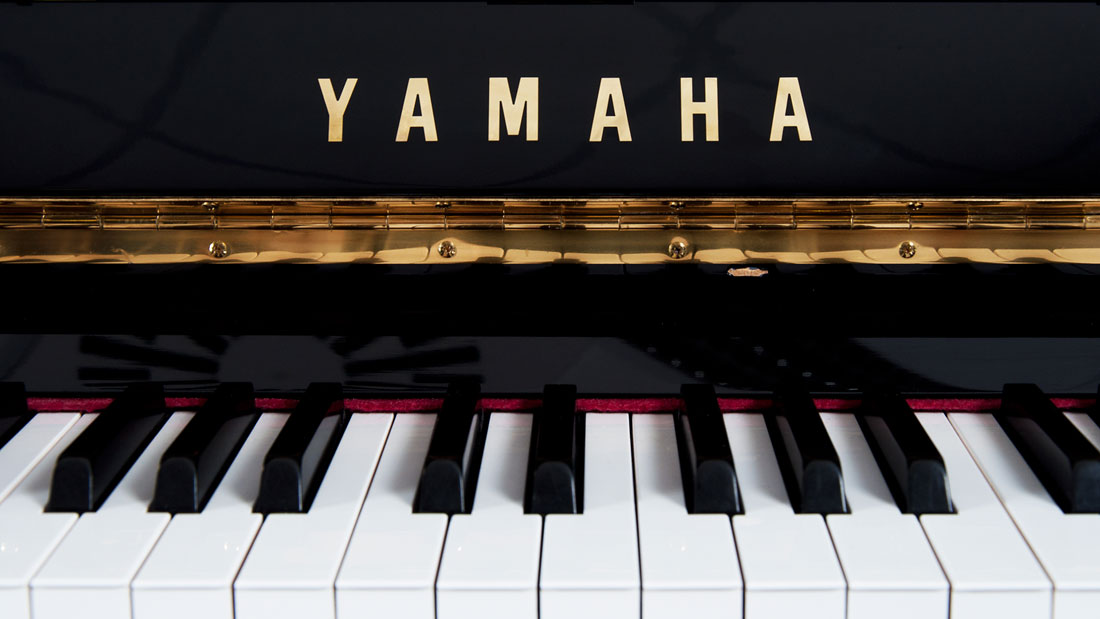 Produktbild Yamaha - P-121 - Nr.2