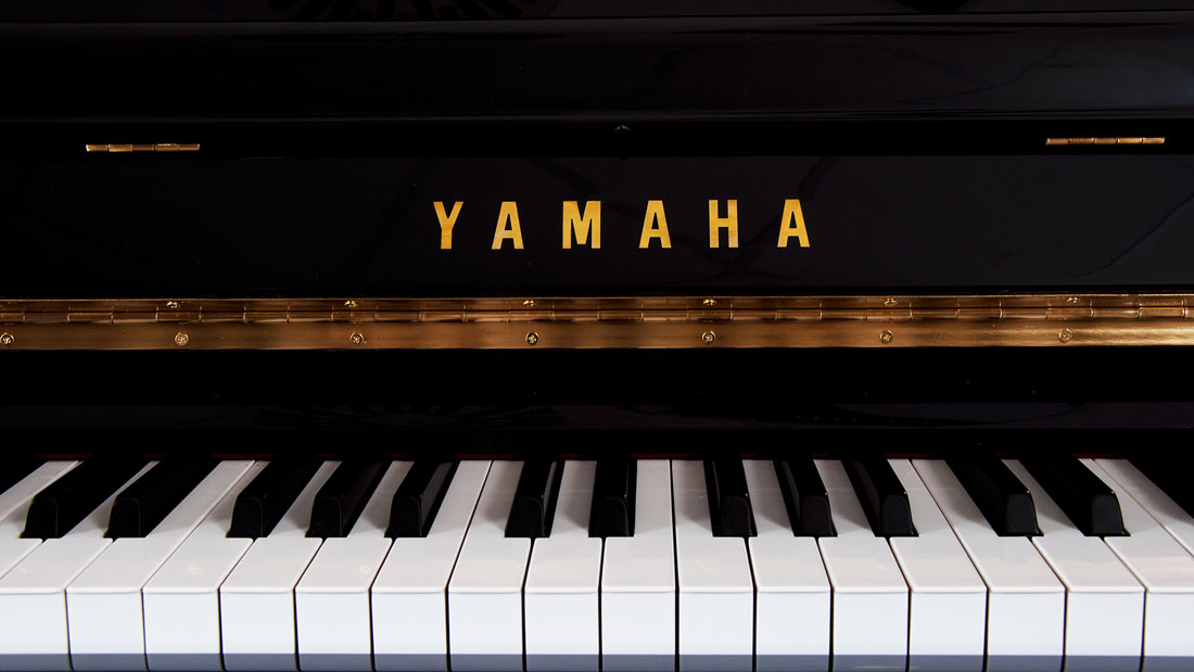 Produktbild Yamaha - P-121 - Nr.3
