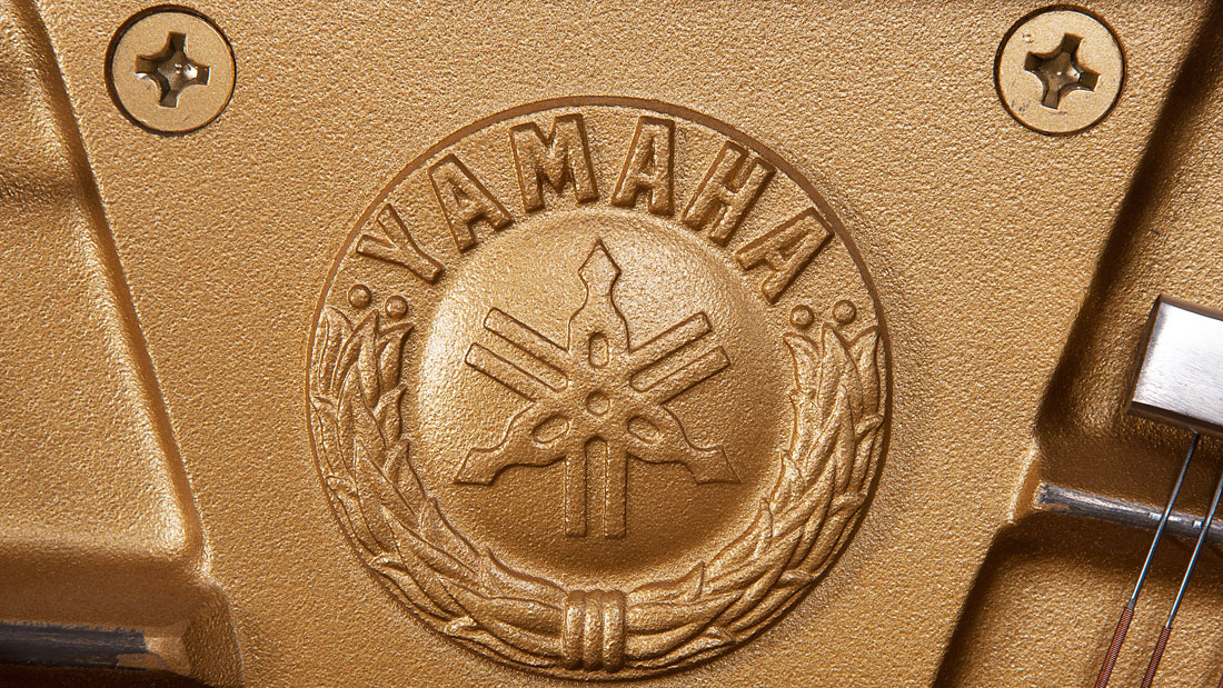 Produktbild Yamaha - P-121 - Nr.7