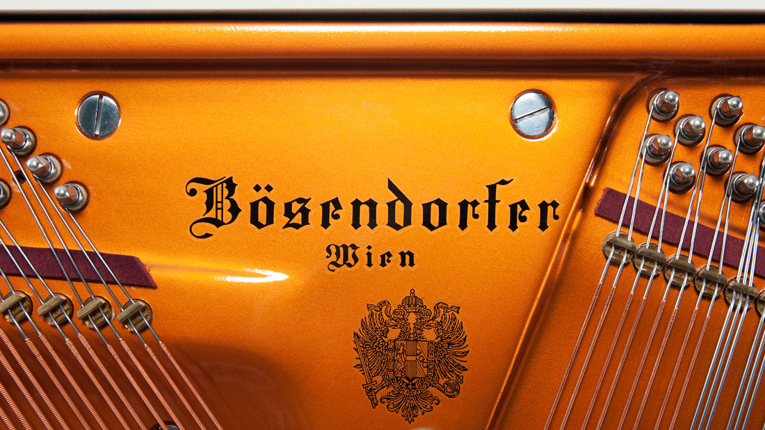 Produktbild Bösendorfer - Bösendorfer 120 - Nr.3