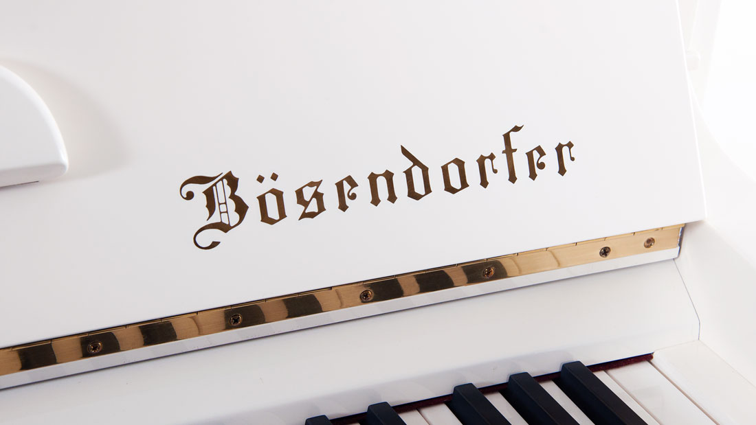 Produktbild Bösendorfer - Bösendorfer 120 - Nr.13
