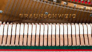 Produktbild Schimmel - Pleyel 120T - Nr.4