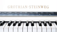 Produktbild Grotrian-Steinweg - Friedrich 110 Studio - Nr.12