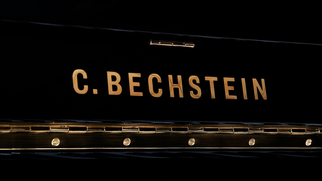 Produktbild C. Bechstein - A 124 Imposant - Nr.12