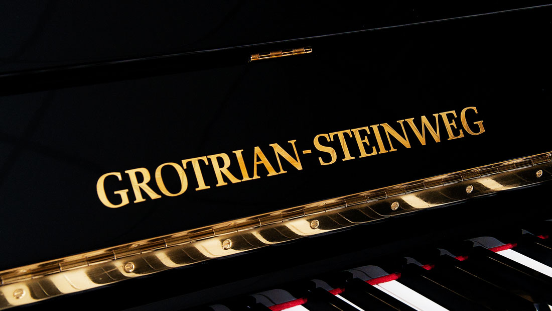 Produktbild Grotrian-Steinweg - 122 Classic - Nr.13