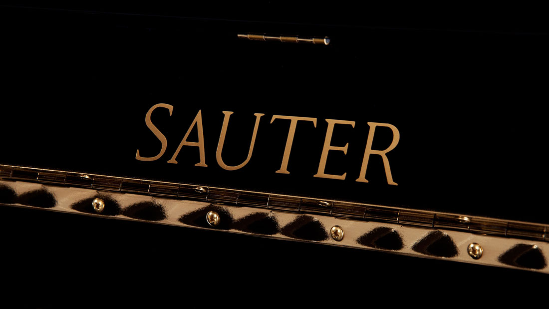 Produktbild Sauter - Ragazza 122 Silent Play - Nr.16