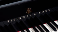 Produktbild Steinway & Sons - B-211 - Nr.0