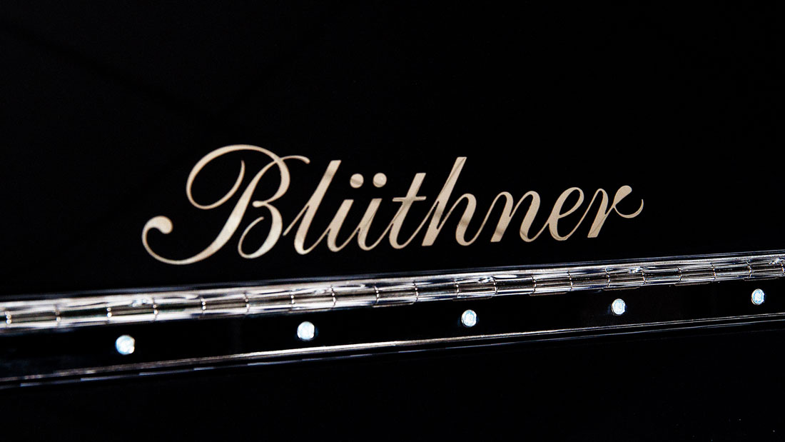 Produktbild Blüthner - Modell D - Nr.10