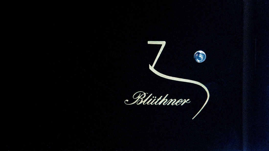 Produktbild Blüthner - Modell B - Nr.12